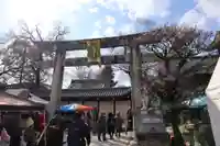 北野天満宮(京都府)