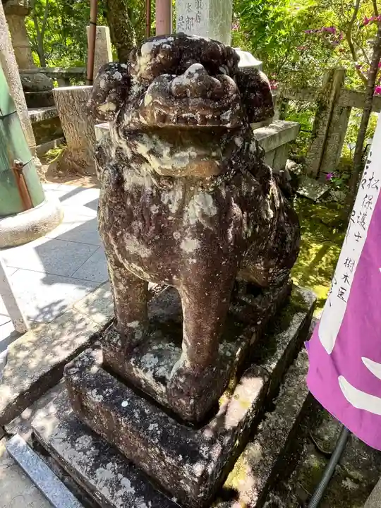 朝護孫子寺(奈良県)