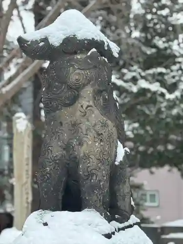 発寒神社(北海道)