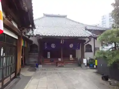 英信寺のその他建物