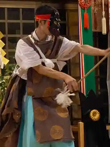 住吉神社(長崎県)