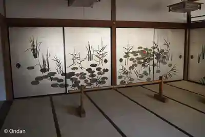 妙蓮寺(京都府)