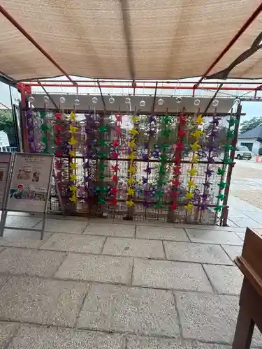 多治速比売神社(大阪府)