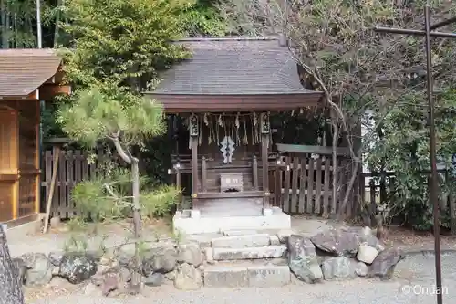 平野神社(京都府)