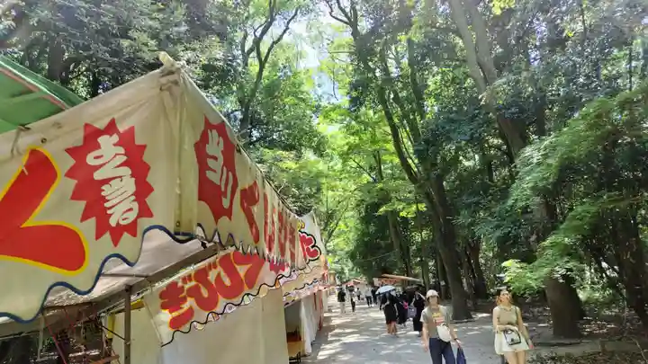 賀茂御祖神社(下鴨神社)(京都府)