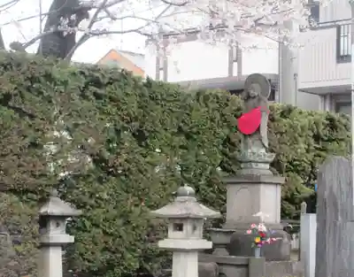 東光寺(神奈川県)