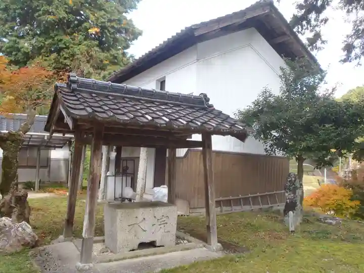 立石寺(愛知県)