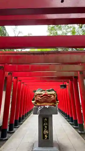 田村神社(香川県)