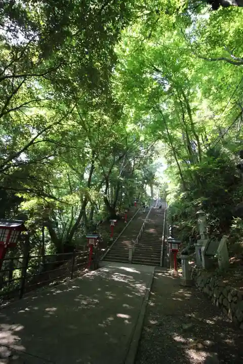 高尾山薬王院のその他建物