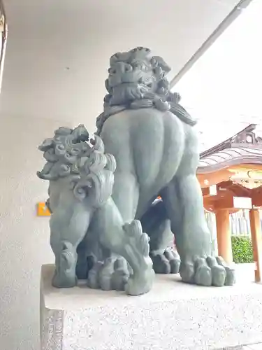 水天宮(東京都)