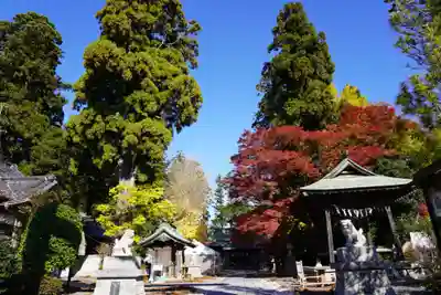國魂神社のその他建物