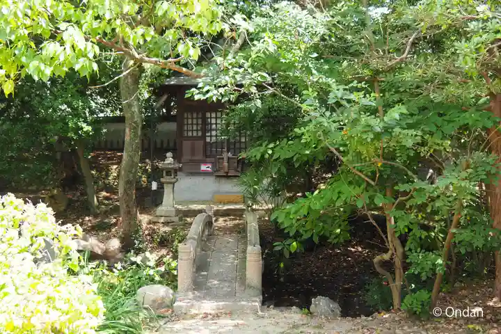 昆陽寺(兵庫県)