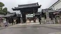 大阪天満宮(大阪府)