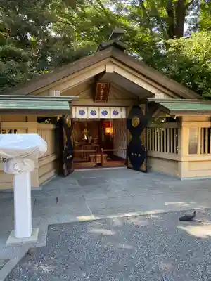 東郷神社(東京都)