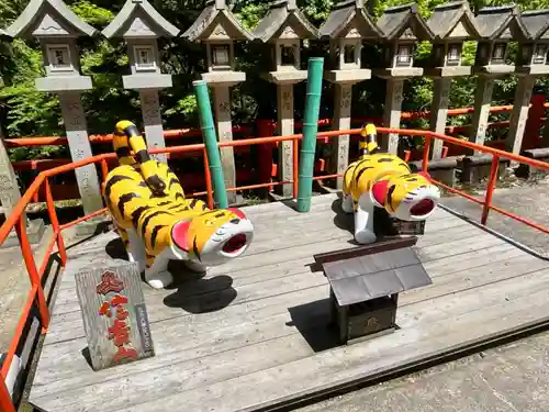 朝護孫子寺(奈良県)