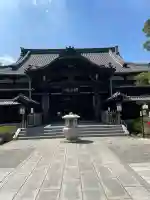 泉岳寺(東京都)