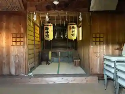 蛭子神社(徳島県)