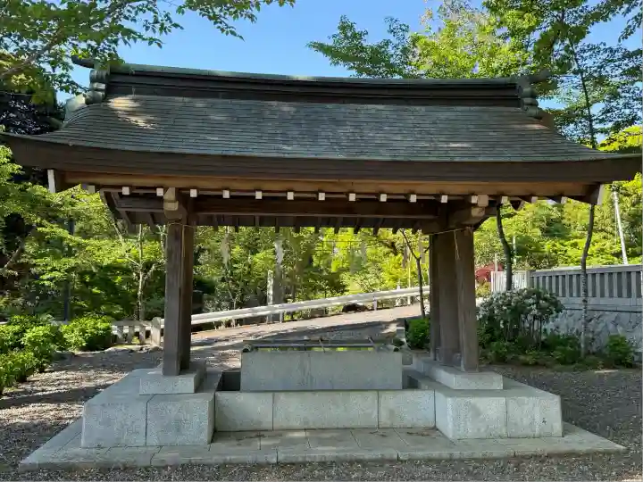 茨城縣護國神社(茨城県)