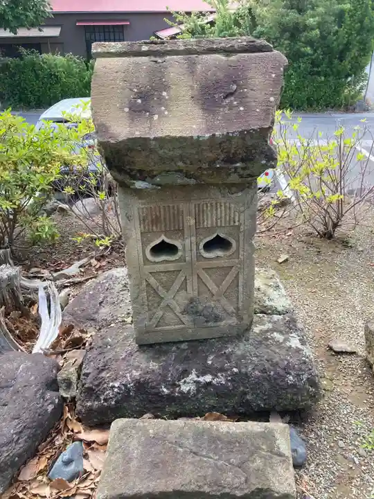 中瀬大神(神奈川県)