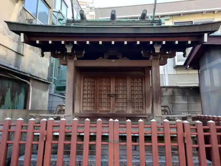 白髭神社(東京都)