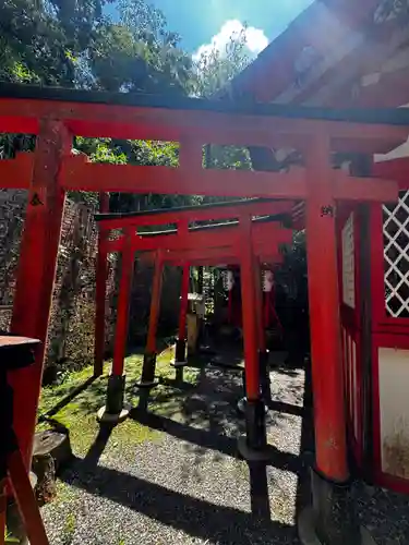 粟田神社(京都府)