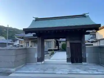 長善寺(徳島県)