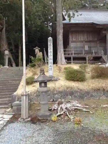 鳥海山大物忌神社吹浦口ノ宮のその他建物