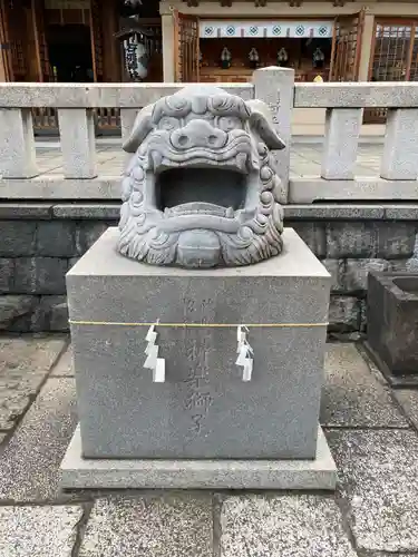 石濱神社のその他建物