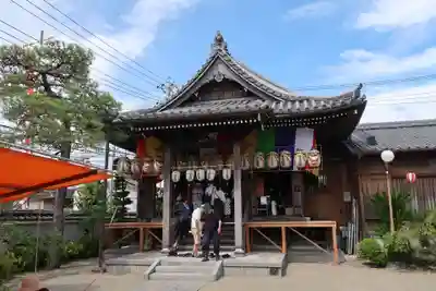養草寺(三重県)