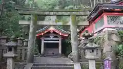 石清水八幡宮の末社