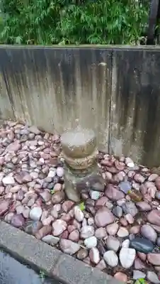 棟岳寺のその他建物