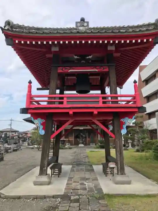 祥雲寺のその他建物