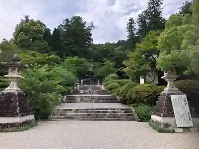 観心寺のその他建物