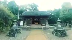 東田神明宮(愛知県)