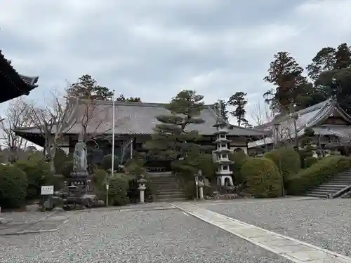 秋葉總本殿可睡斎(静岡県)