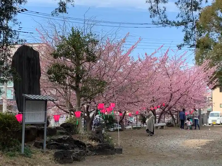 佐野原神社のその他建物