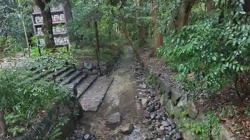 賀茂御祖神社（下鴨神社）(京都府)