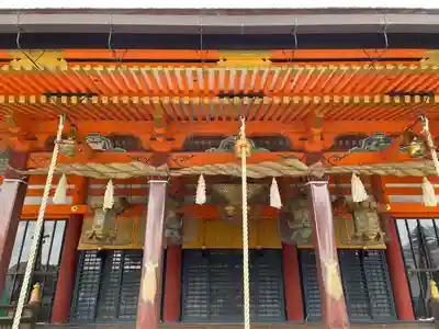 八坂神社(祇園さん)(京都府)