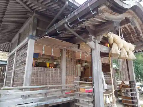 須我神社(島根県)