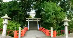 城山八幡宮(愛知県)