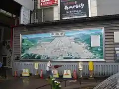 東大寺の周辺