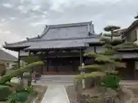 東光寺の本殿・本堂