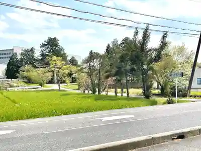 八坂神社(滋賀県)