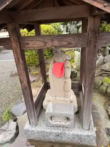 常保寺(東京都)