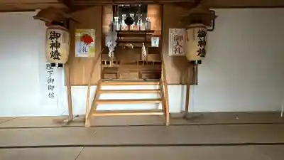 八坂神社(徳島県)