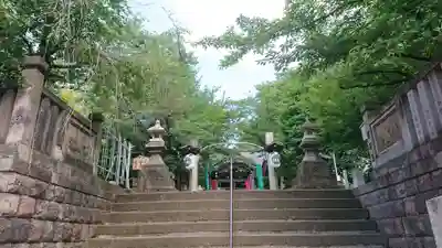 澤蔵司稲荷（慈眼院）のその他建物