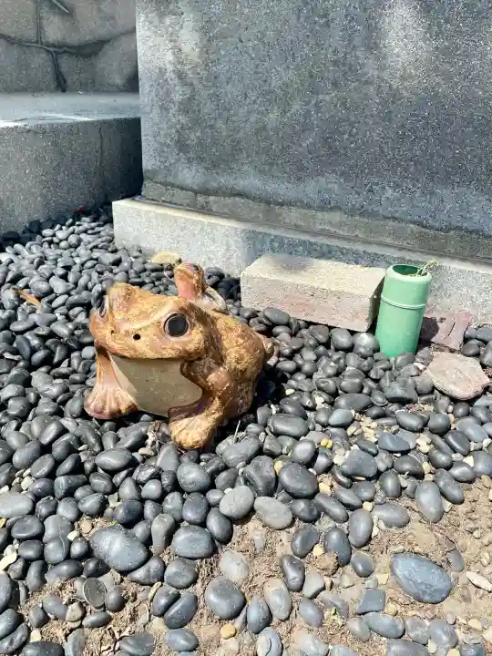 東岸寺(千葉県)