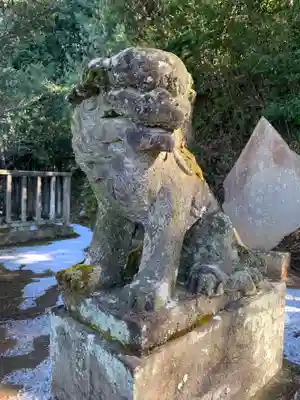 大宮神社(千葉県)