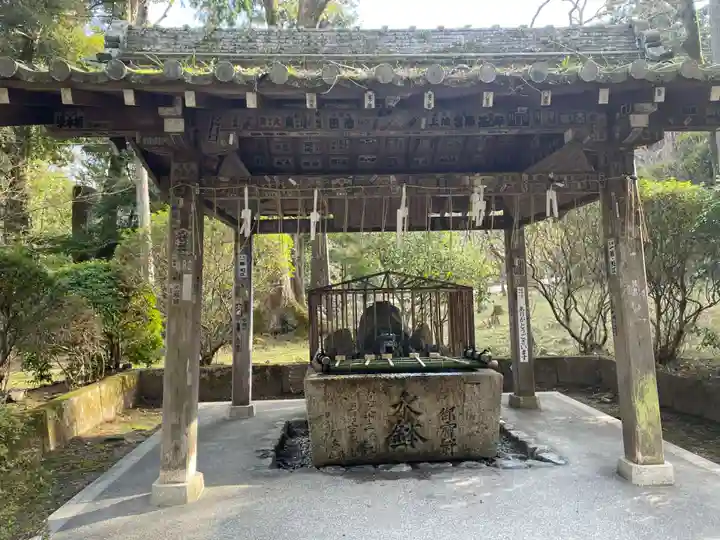 園城寺(三井寺)(滋賀県)