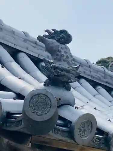 金剛寺のその他建物